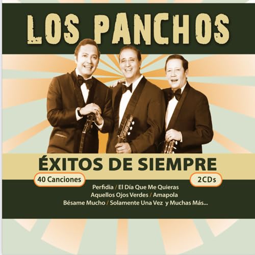 EXITOS DE SIEMPRE
