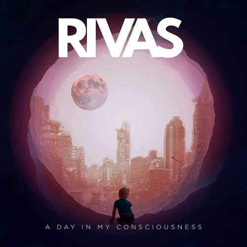 A Day In My Consciousness