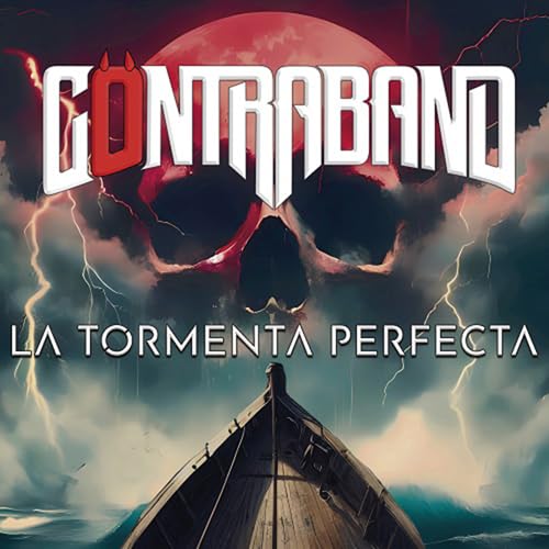 LA TORMENTA PERFECTA