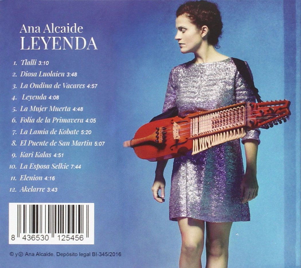 Leyenda