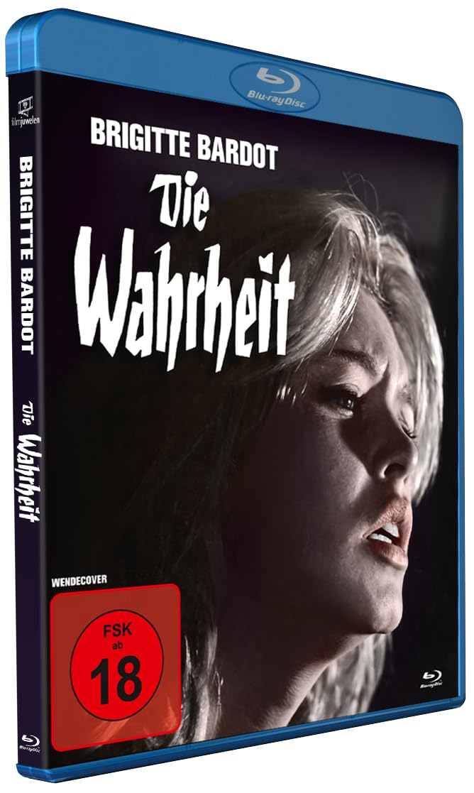 Die Wahrheit (Brigitte Bardot) (Neuauflage