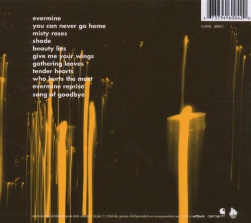 Evermine