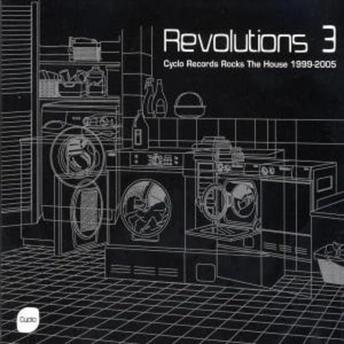 Revolutions 3