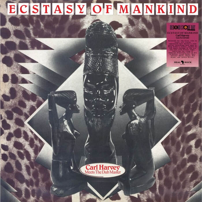 Ecstasy Of Mankind