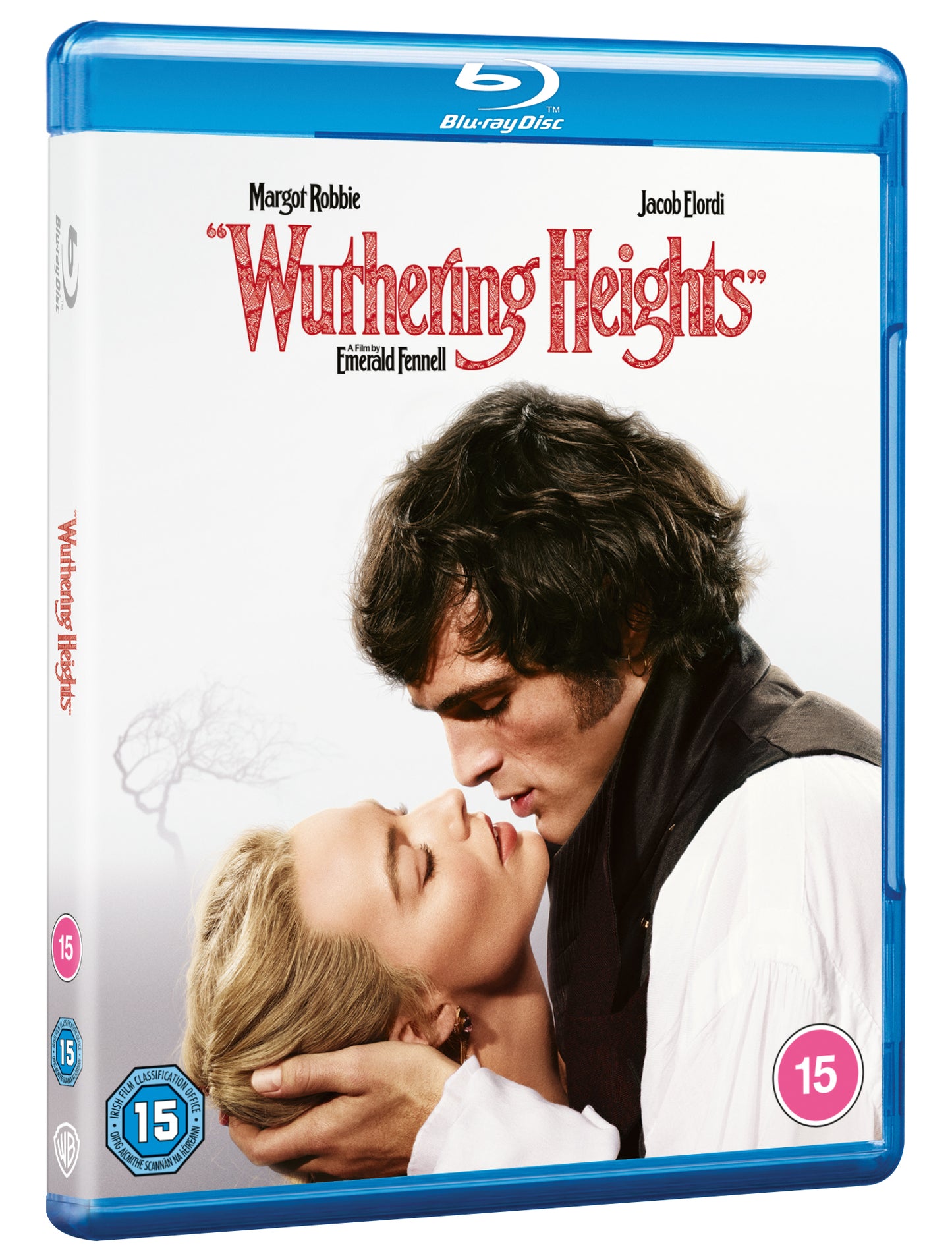 "Wuthering Heights"