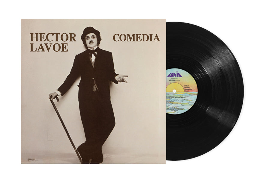 Comedia