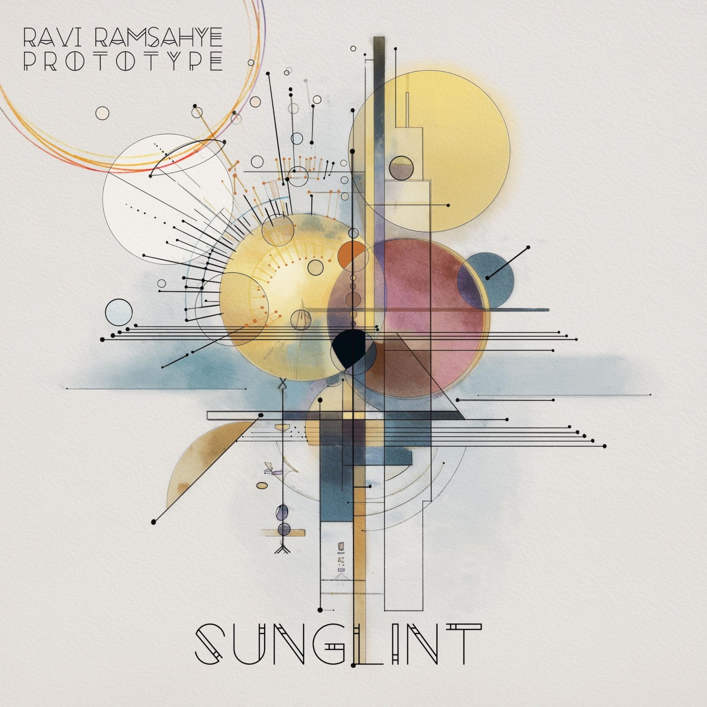 Sunglint