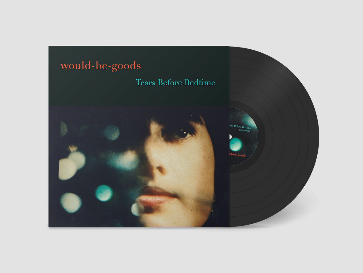 Tears Before Bedtime