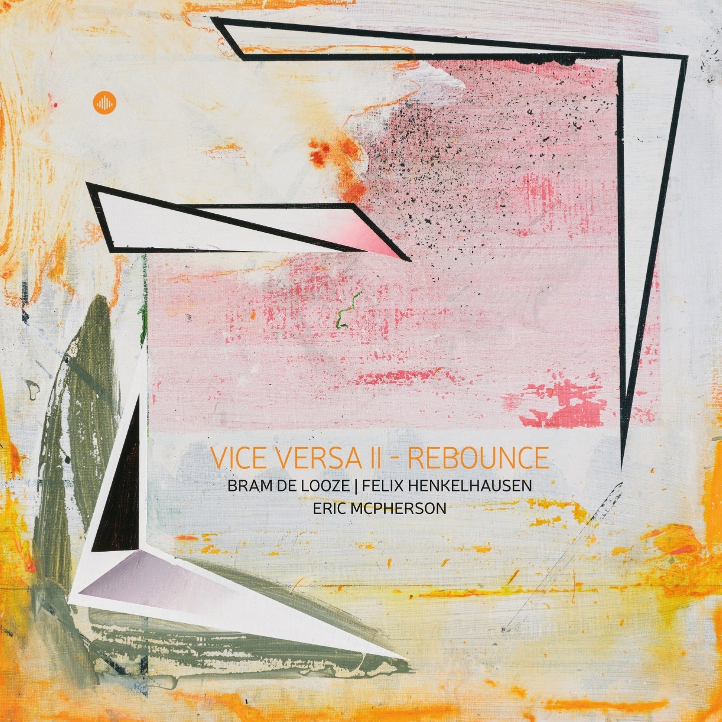 Vice Versa II: Rebounce