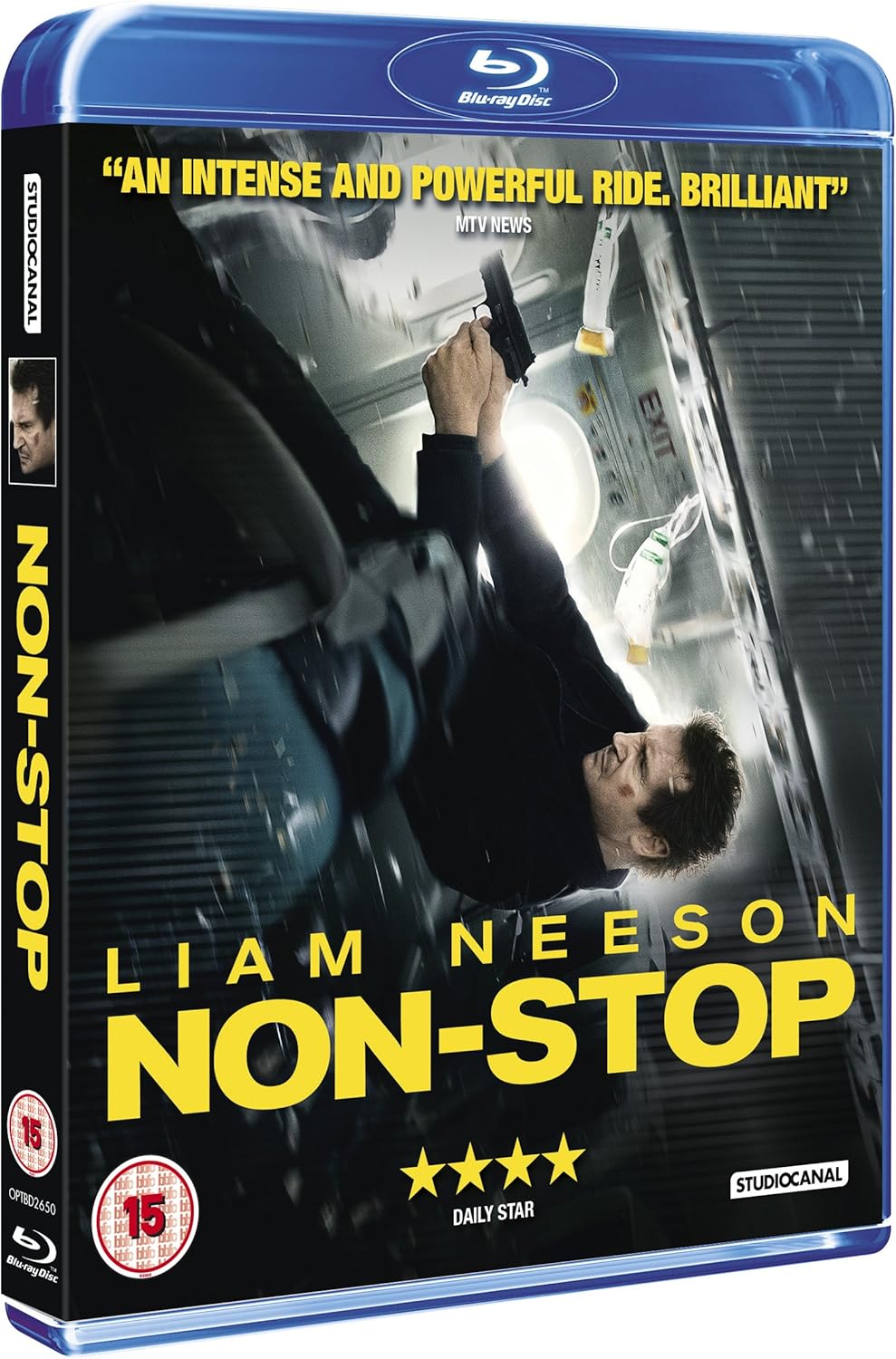 Non-Stop