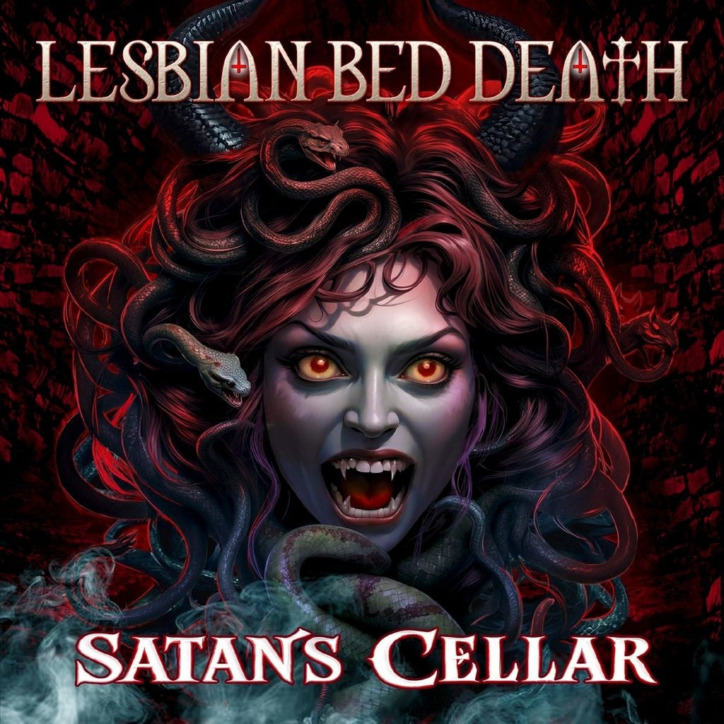 Satan's Cellar
