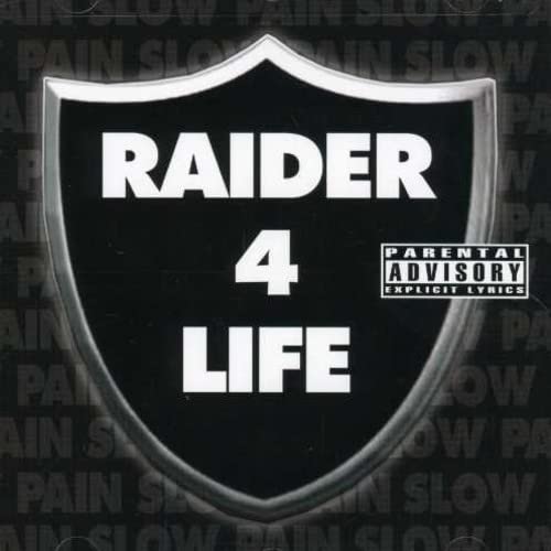 Raider 4 Life Explicit Lyrics