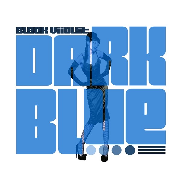 Dark Blue
