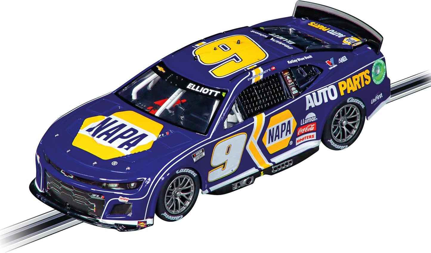Carrera NASCAR Camaro NextGen ZL1 Hendrick Motorsports, Chase Elliott, No.9