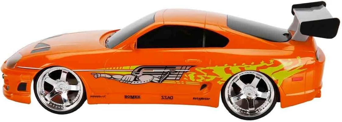 Jada Toys - Jada Fast & Furious RC Brian\`s Toyota 1:16