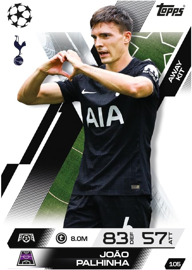 Topps UCC Match Attax Extra 2026 - Mega Multipack - contains 48 cards plus 3 random Electrix LE cards and a random Facsimile Pro-View Signature Style card.