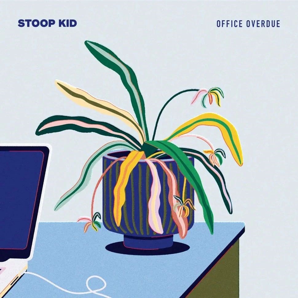 Office Overdue
