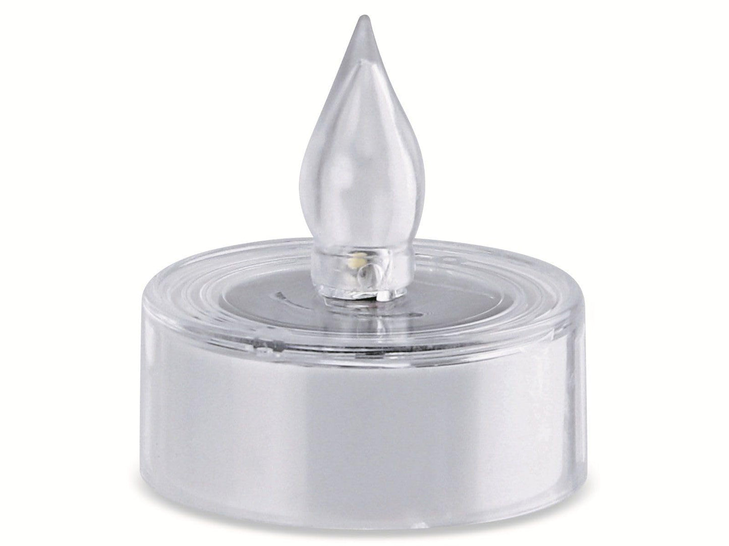 Solar Waxinelichtjes 2st.