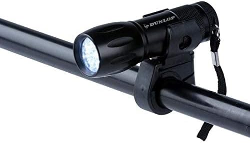 Fietskoplamp