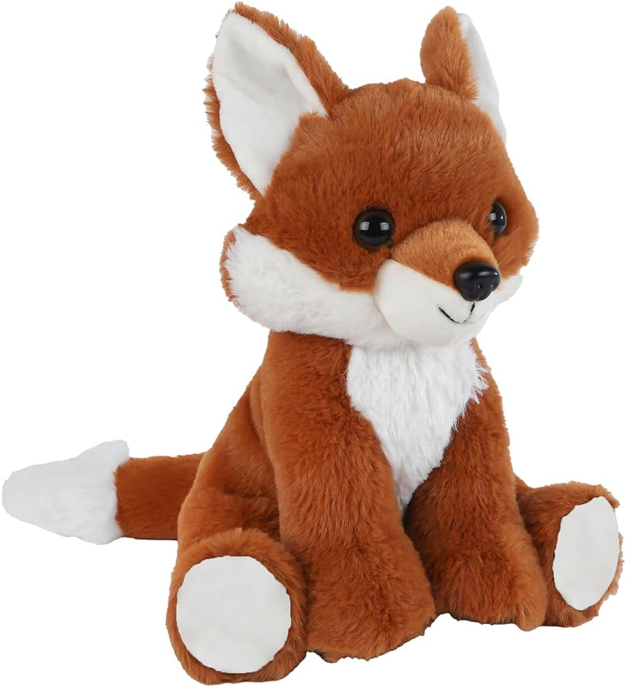 Take Me Home vos pluche zittend 28cm