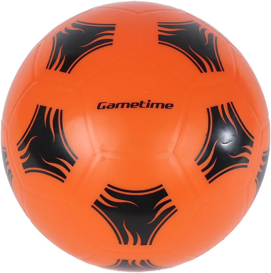 Gametime Voetbal Oranje - 21cm