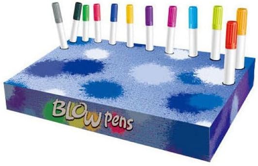 Bubble Pencil Set with Pompje Space