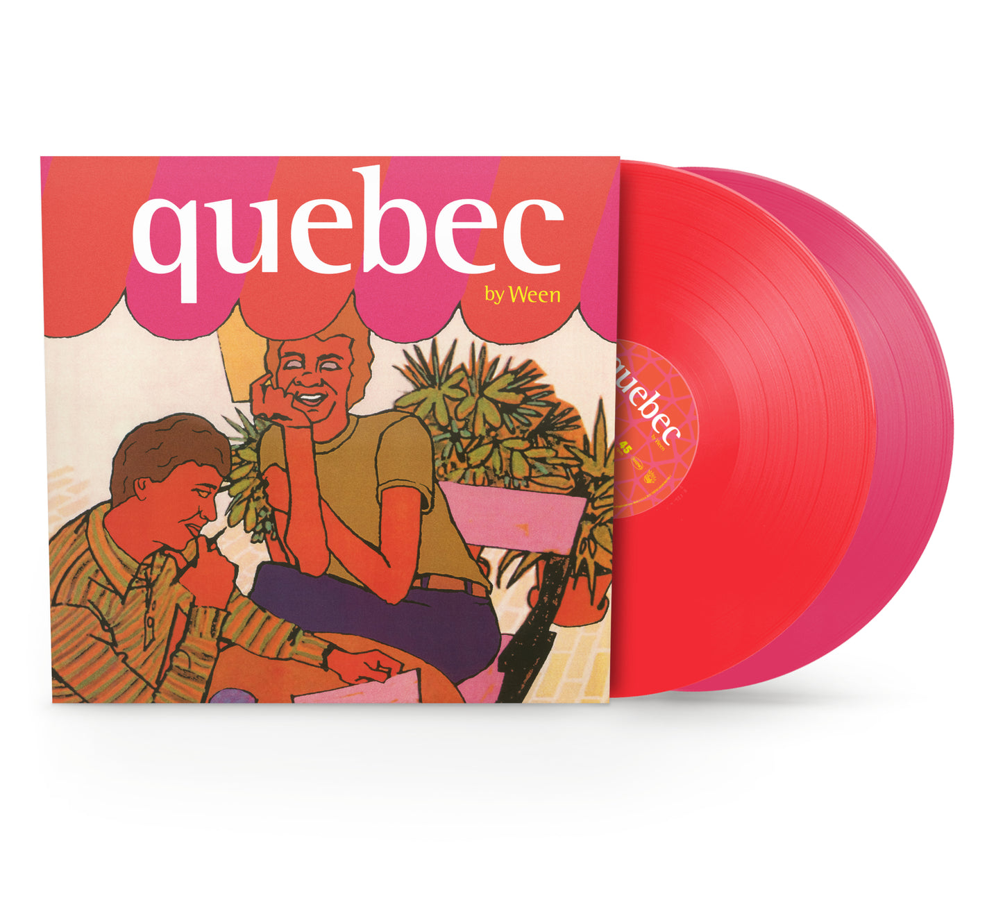 Quebec