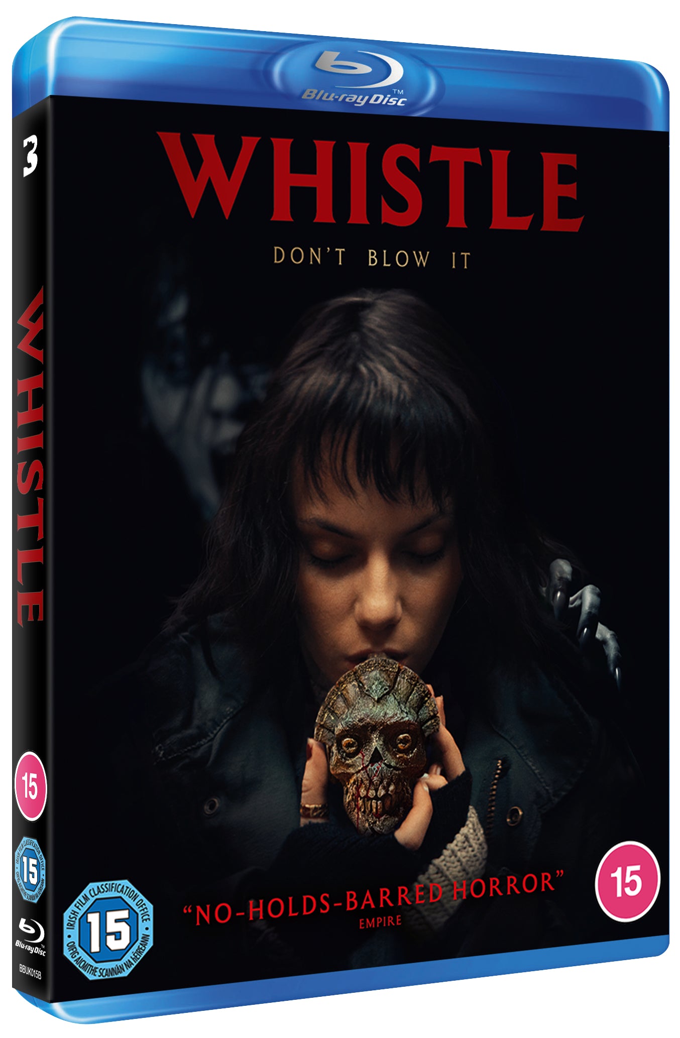 Whistle