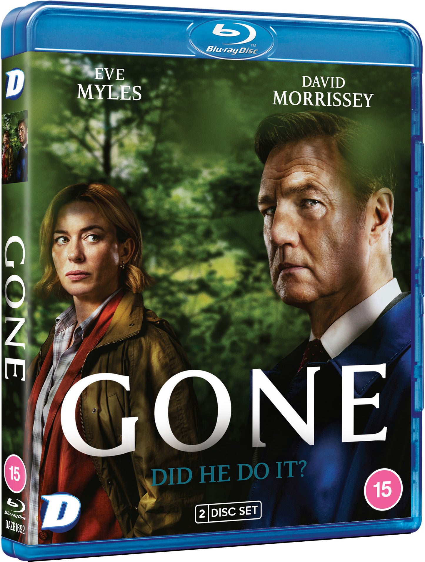 Gone