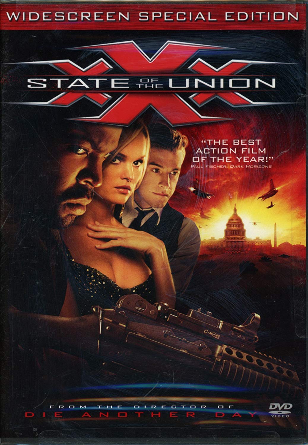 xXx: State of the Union