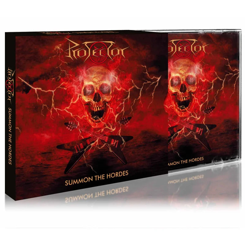 Summon the Hordes