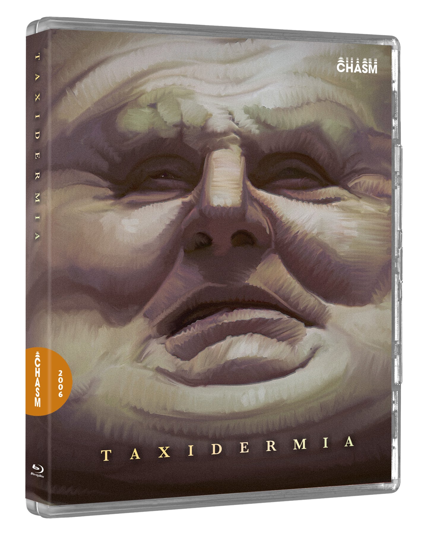 Taxidermia