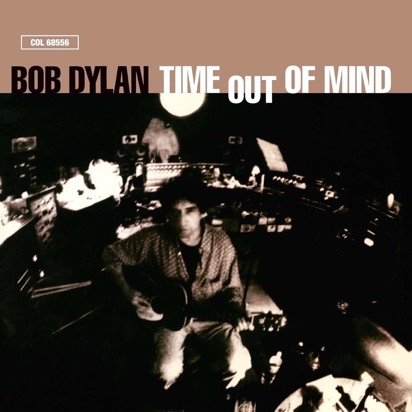 Time Out Of Mind