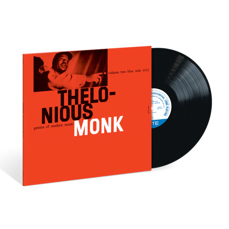 Genius of Modern Music, Vol. 2