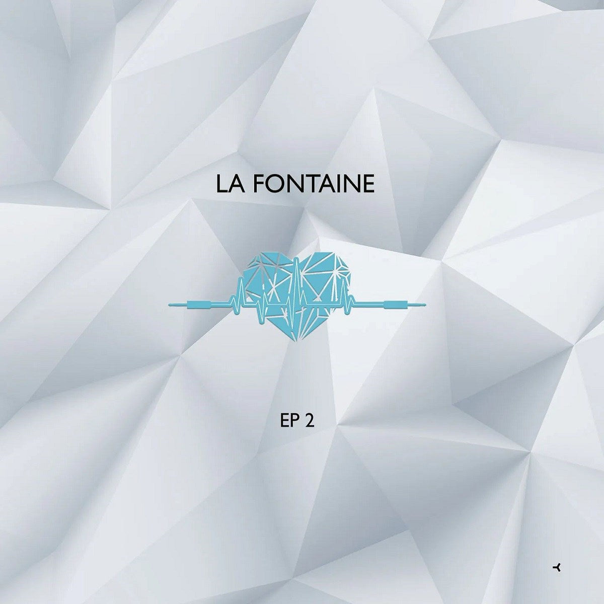 La Fontaine EP 2