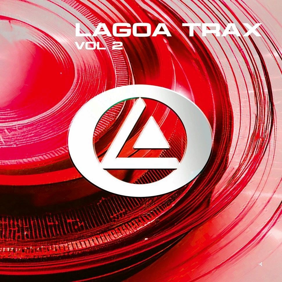 Lagoa Trax Vol. 2