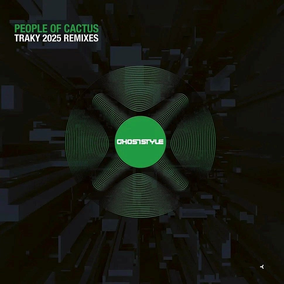 Traky 2025 Remixes