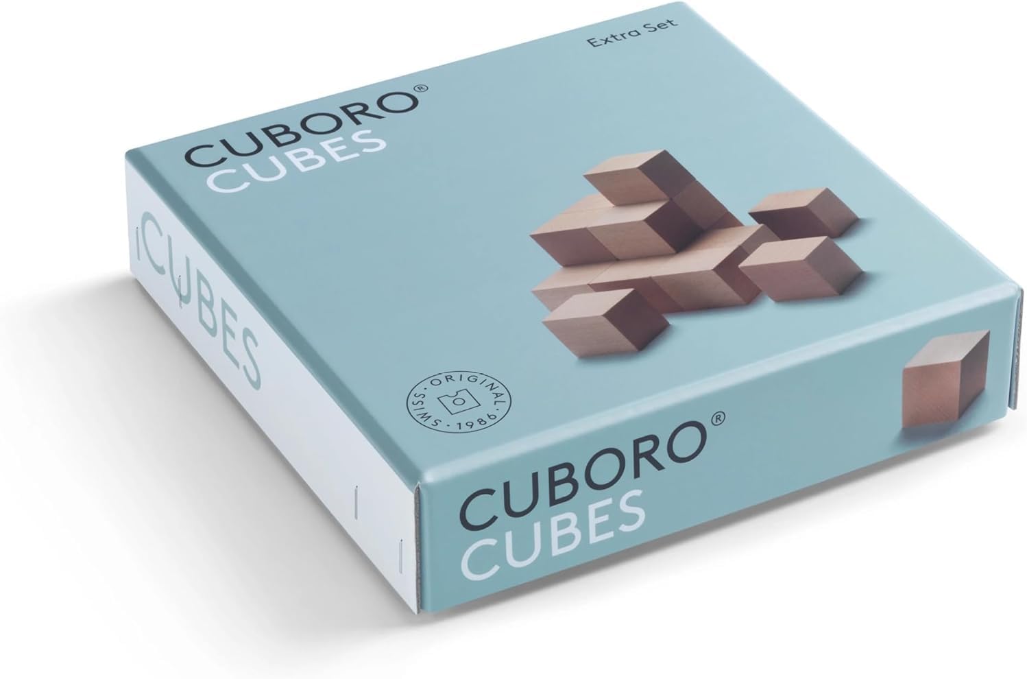 Cuboro Cubes