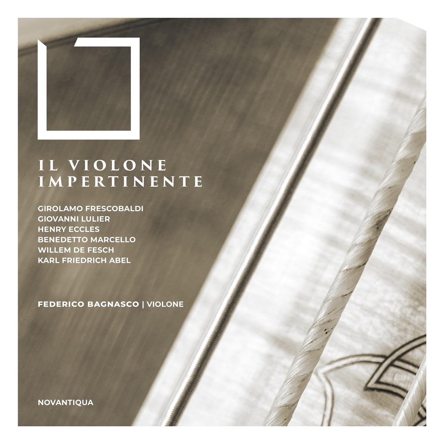 Il Violone Impertinente
