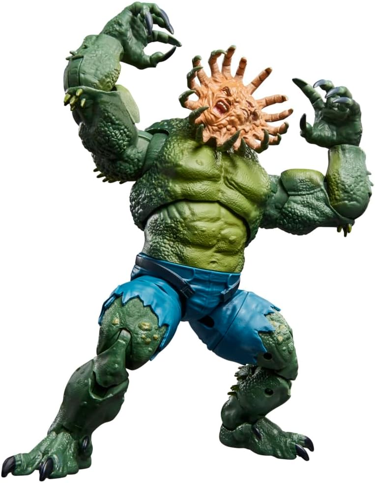 Marvel Legends Series Marvel's Abomination, Hulk Comics Action-Figur zum Sammeln (15 cm