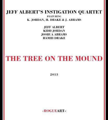 Tree On The Mound