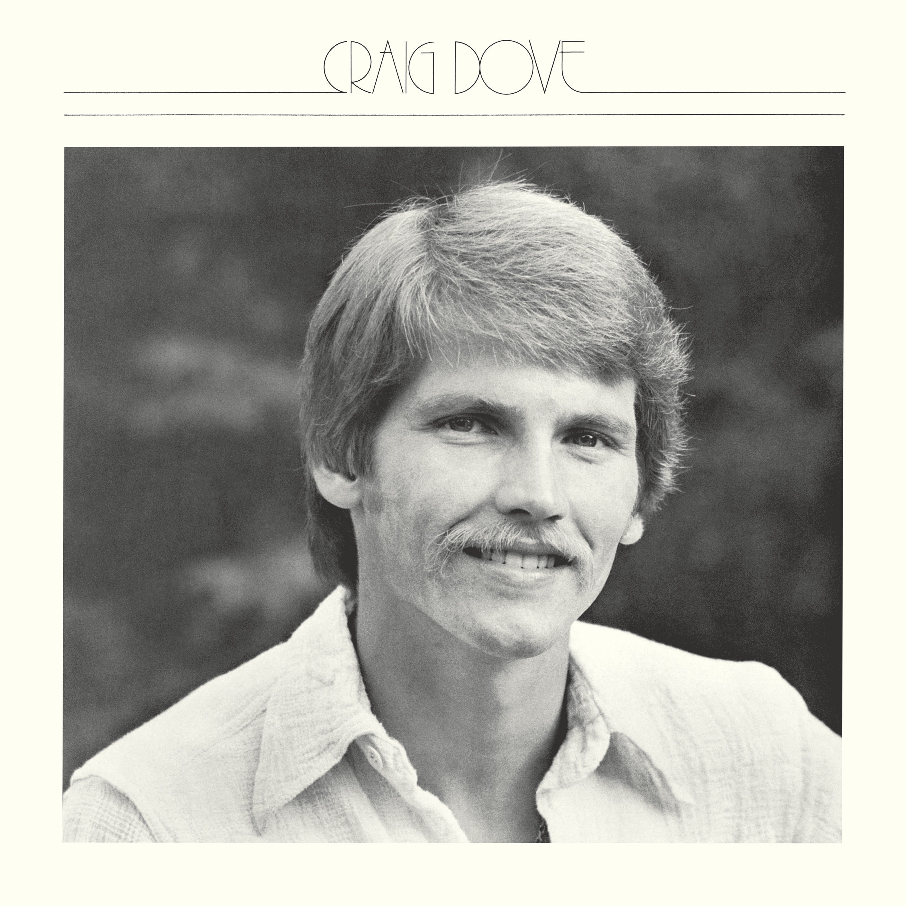 Craig Dove