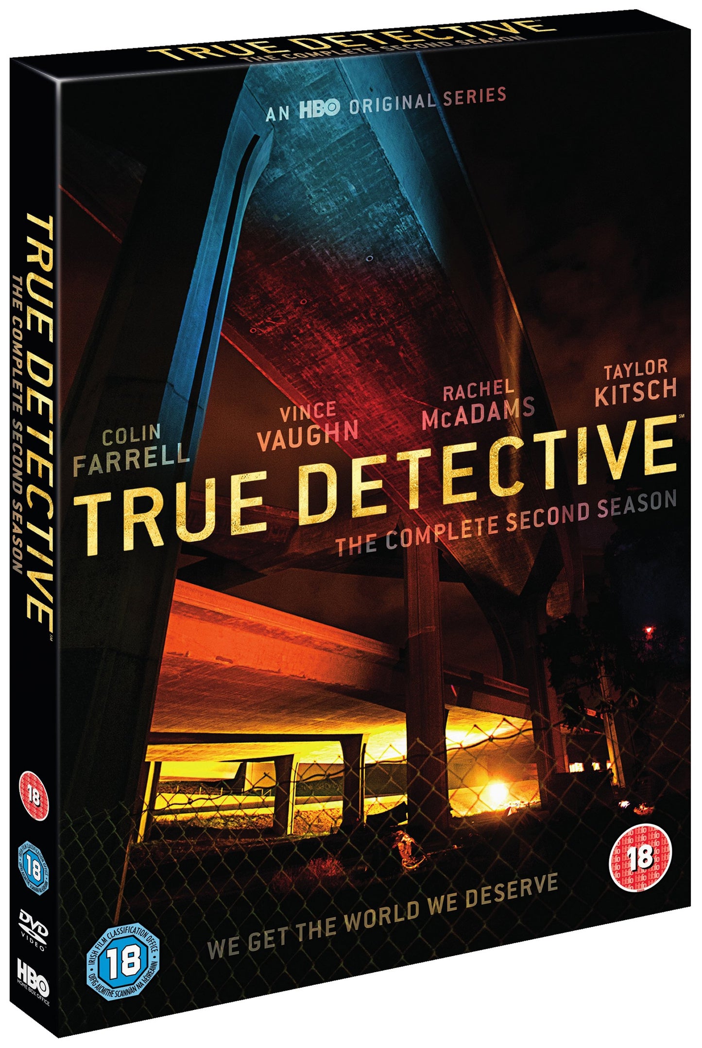 True Detective: Season 2