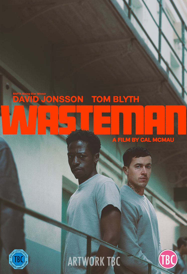 Wasteman