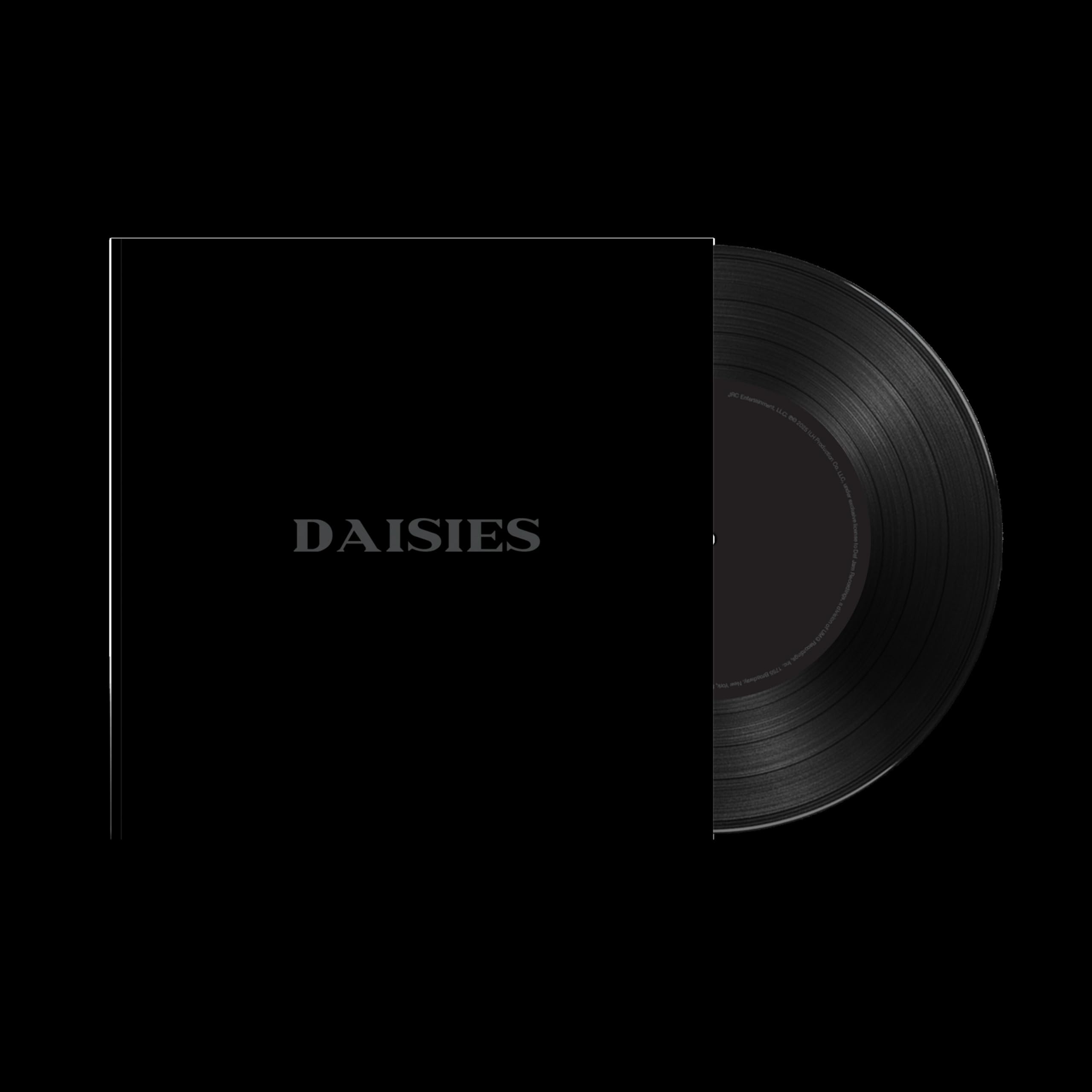 Daisies Single