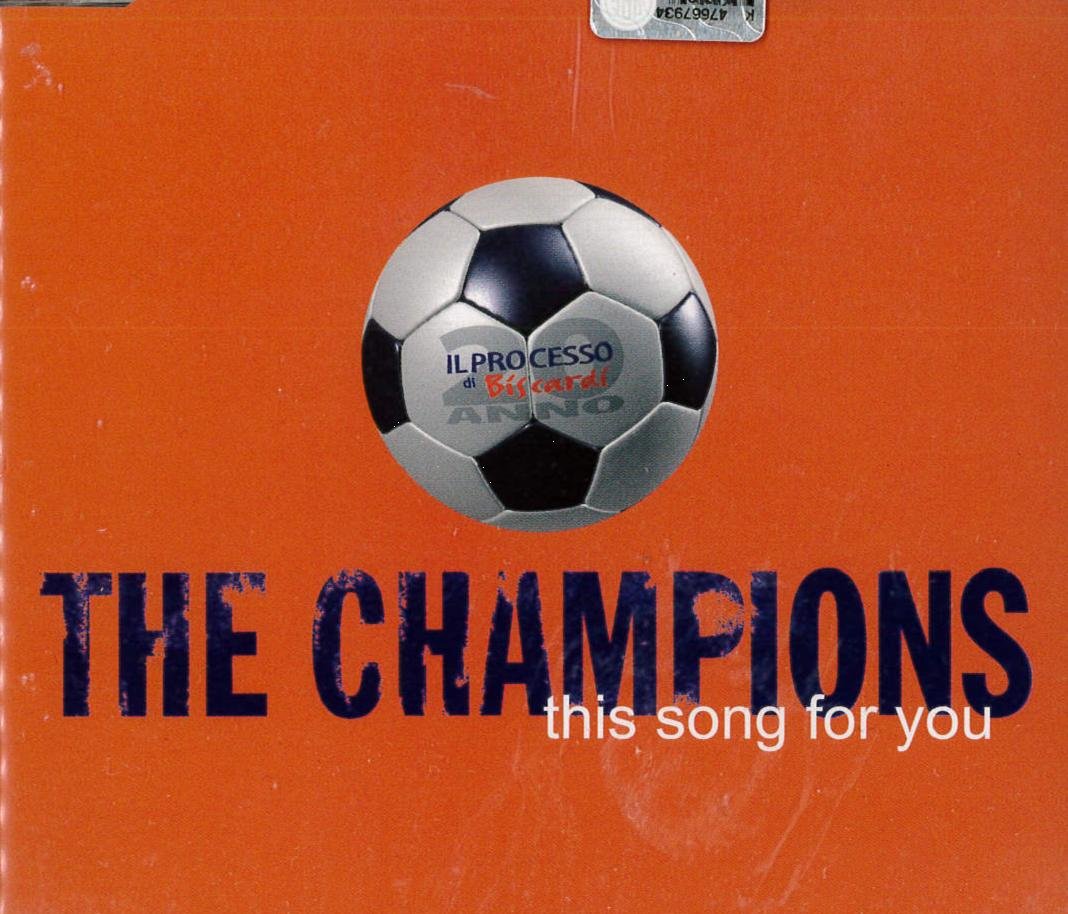 This Song For You