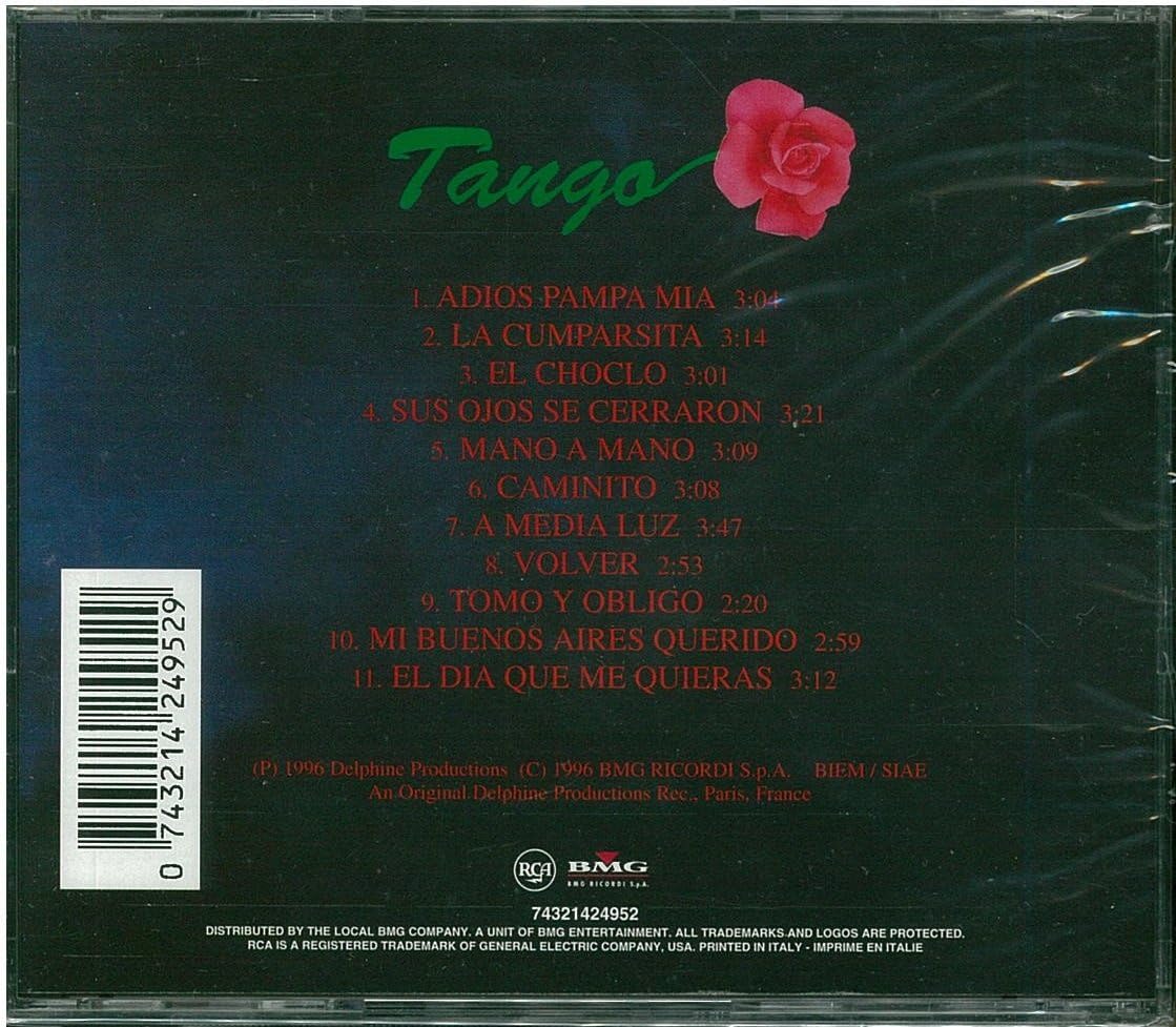 Tango