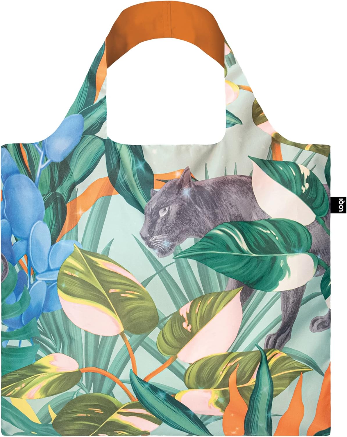 LOQI Unisex Artist tote bag