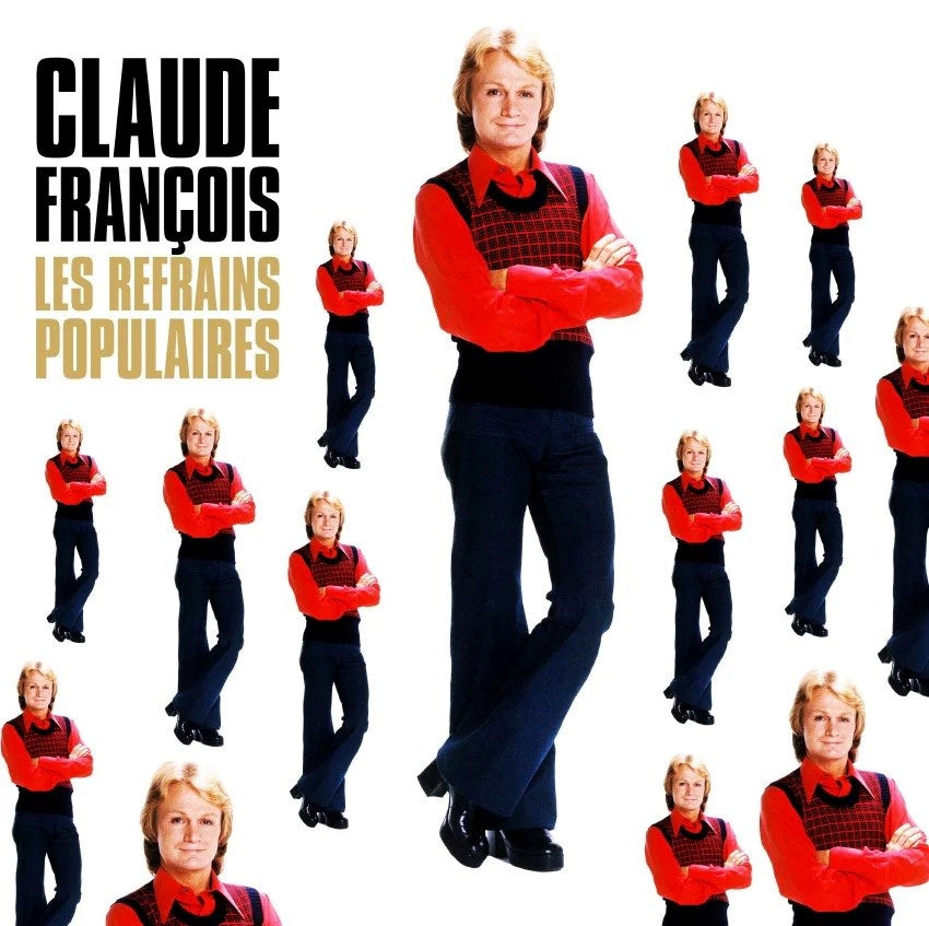 Les Refrains Populaires