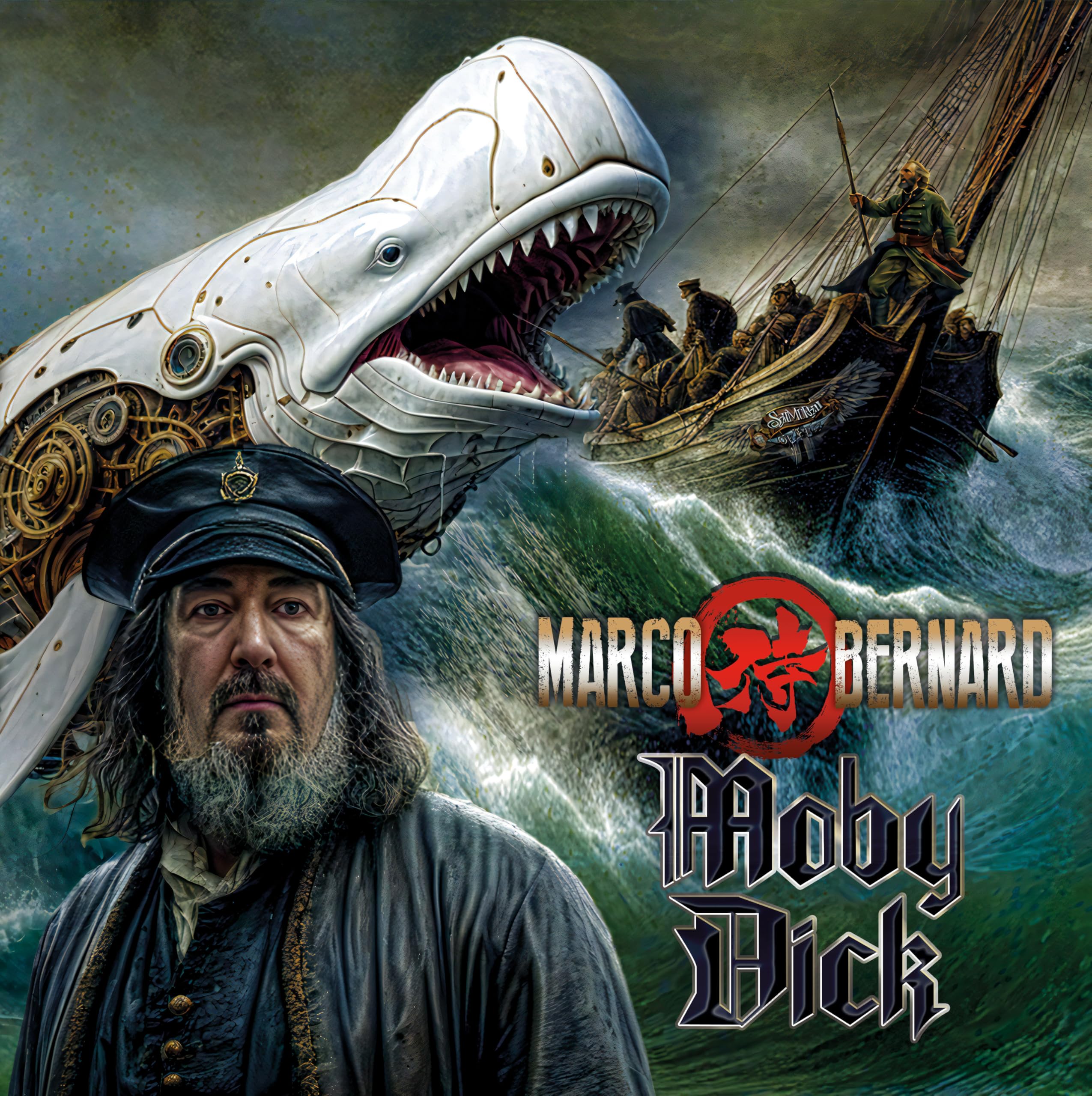 Moby Dick